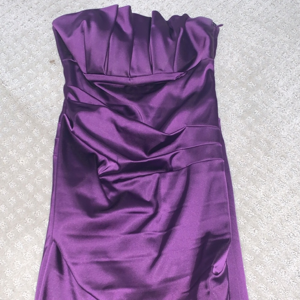 Cocktail dress